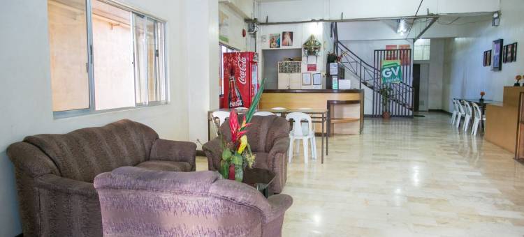 第波罗市GV 酒店(GV Hotel - Dipolog)图片