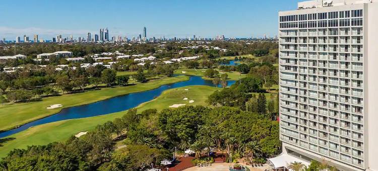 RACV皇家松树度假村(Racv Royal Pines Resort Gold Coast)图片
