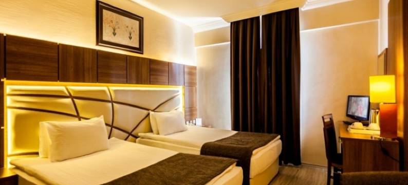 鲁米酒店(Rumi Hotel)图片