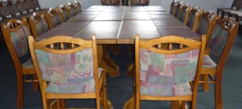 老磨坊酒店(Oreg Malom Hotel)图片