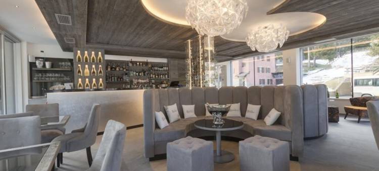 玫瑰园酒店(Hotel Rosengarten)图片