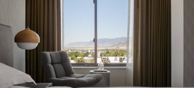 博兹曼Armory金普顿酒店(Kimpton ARMORY HOTEL BOZEMAN by IHG)图片