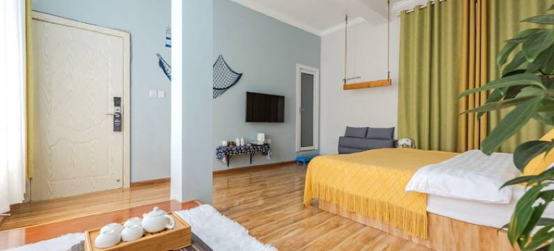 理佳城客栈(洪武路分店)图片