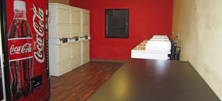 美国长住酒店 - 塔科马 - 法伊夫(Extended Stay America Suites - Tacoma - Fife)图片