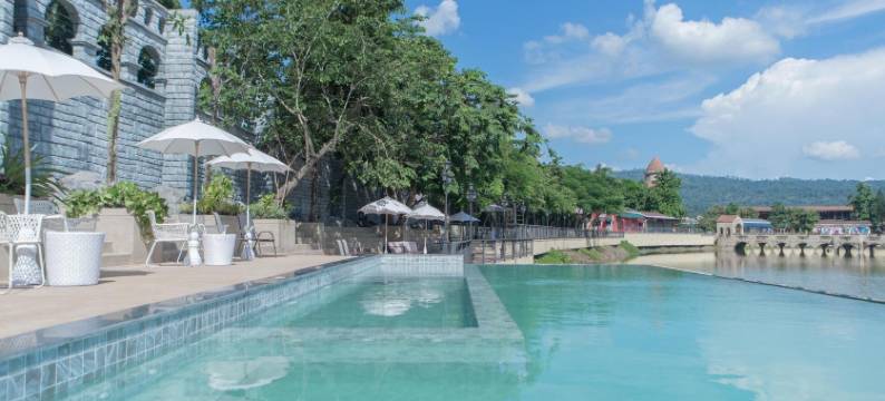 图布兰-维罗纳酒店(Verona Boutique Hotel)图片