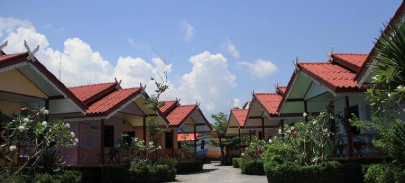 纳辰度假村(Na Chan Resort)图片