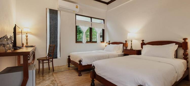 弗雷斯塔别墅(Foresta Villa)图片