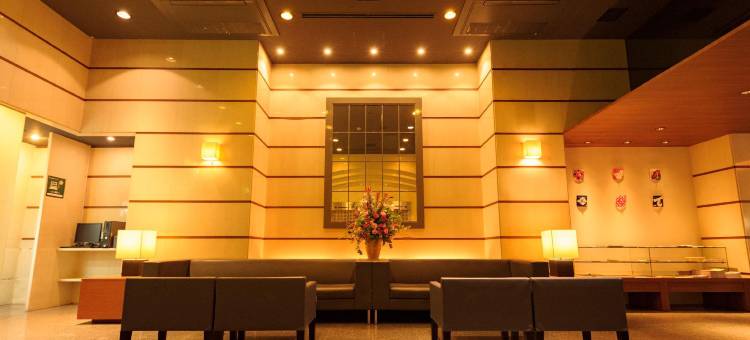 浜松EN酒店(EN Hotel Hamamatsu)图片