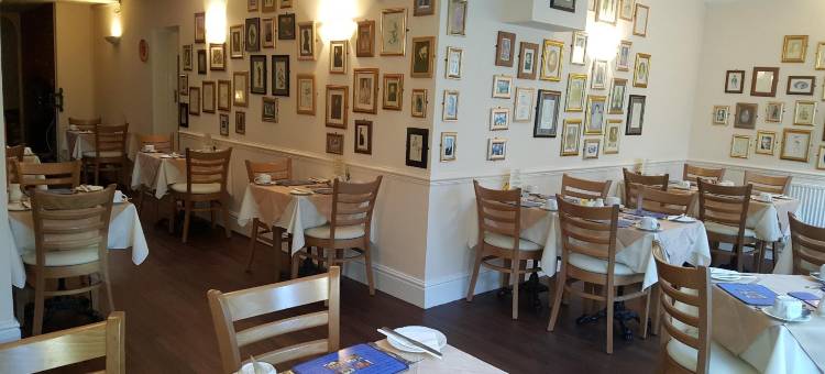 爱德华酒店(Edward Hotel)图片