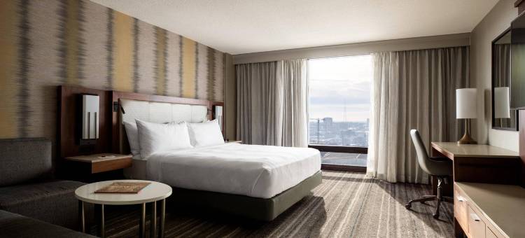 堪萨斯城万豪酒店(Kansas City Marriott Downtown)图片