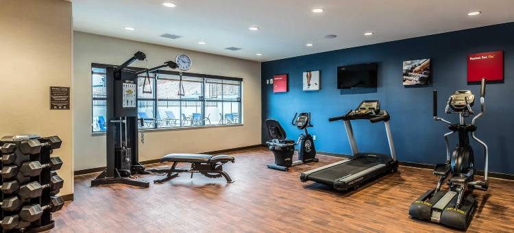 伊克诺旅馆(Econo Lodge Shelbyville)图片