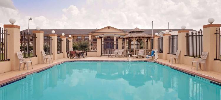 帕里斯戴斯酒店(Days Inn by Wyndham Paris)图片