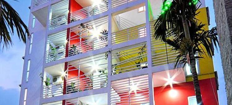 顺化理想酒店(Ideal Hotel Hue)图片