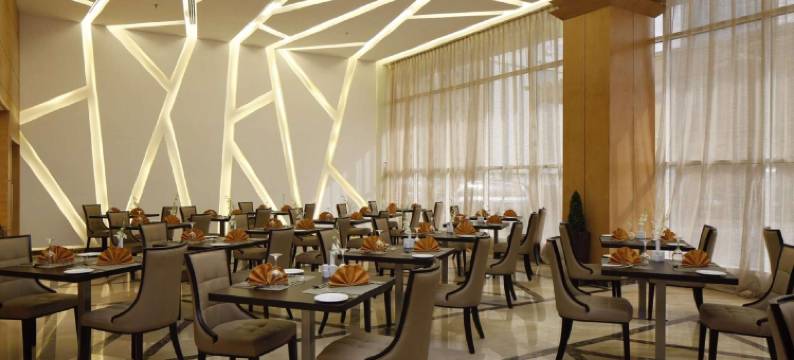 大广场酒店 - 刀把布利亚德(Grand Plaza Hotel - Dhabab Riyadh)图片