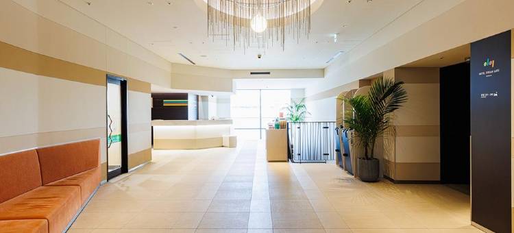 梦之门舞滨酒店(本馆/别馆)(Hotel Dream Gate Maihama (Main Building/Annex))图片