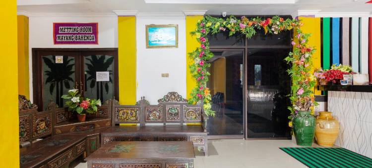 Collection O 3428 Hotel Marimar图片