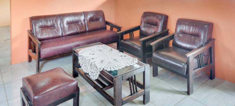 O格里亚克塔邦酒店(Hotel O Griya Ketapang)图片