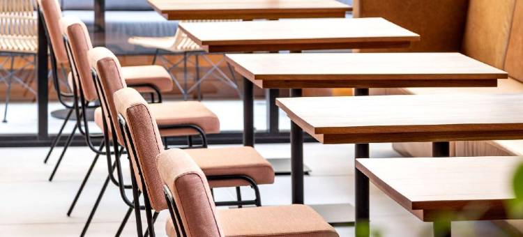 圣保罗花园希尔顿嘉悦里酒店(Canopy by Hilton Sao Paulo Jardins)图片