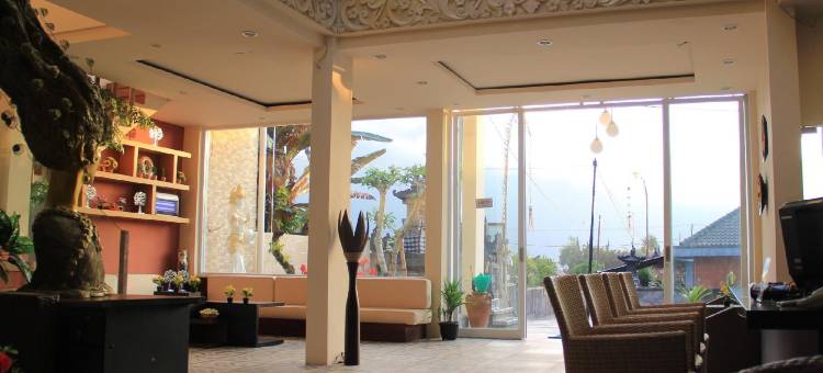 CLV别墅酒店(CLV Hotel & Villa)图片