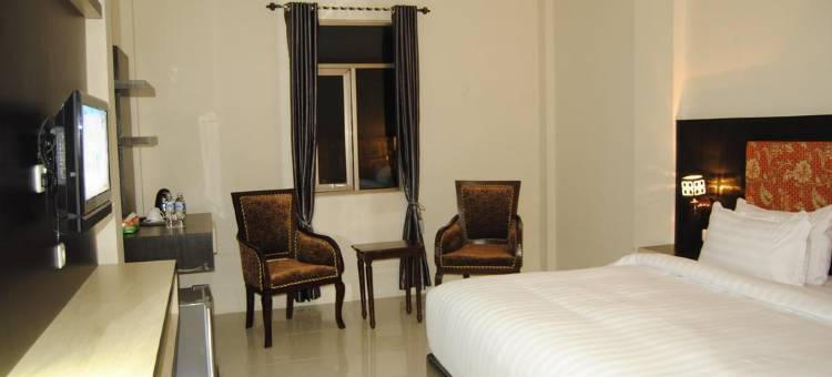赛酒店(Sei Hotel Aceh)图片