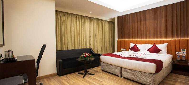 埃舍尔酒店(Hotel Esthell)图片