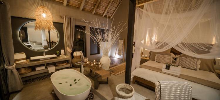 非洲风情精品游猎小屋(African Flair Boutique Safari Lodge)图片