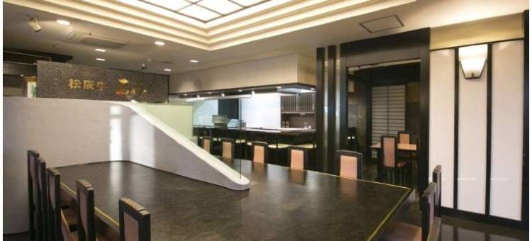伊势市酒店(Ise City Hotel)图片
