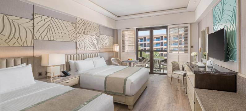 赫南公园度假村(Henann Park Resort)图片