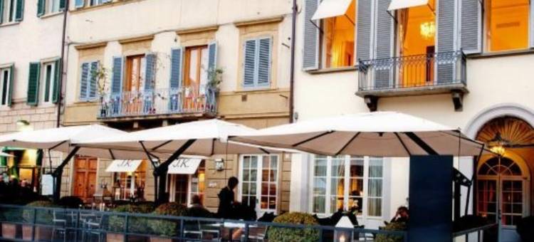 The Place 佛罗伦酒店(The Place Firenze)图片