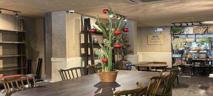 奥斯卡西贡酒店(Oscar Saigon Hotel)图片