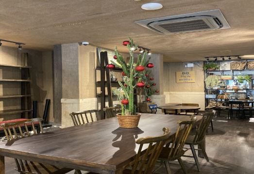 Oscar Saigon Hotel Hotel Overview