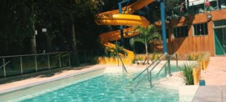 帕拉诺瓦阿瓜斯酒店(Águas do Paranoá)图片