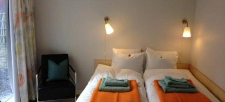 奥斯卡酒店(Hotell Oskar)图片