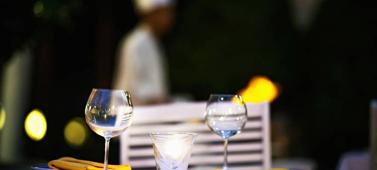 大叻曼青酒店(Muong Thanh Holiday Da Lat Hotel)图片