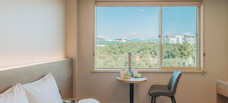 济州布卢姆酒店(Bloom Jeju Hotel)图片