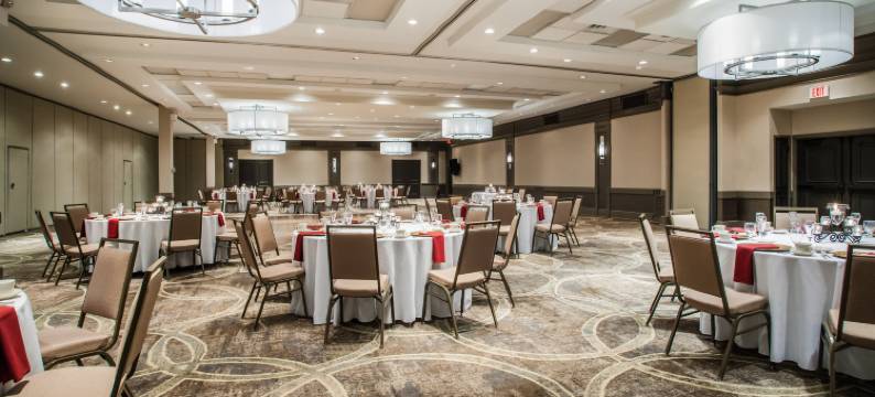 Holiday Inn 萨拉托加温泉(Holiday Inn SARATOGA SPRINGS by IHG)图片