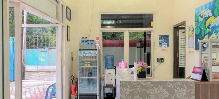 丽都88酒店  索荣米特拉红门酒店(Hotel Lido 88 Sorong Mitra RedDoorz)图片