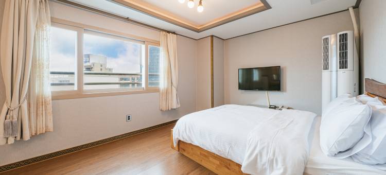 枫树酒店(Hotel Maple)图片