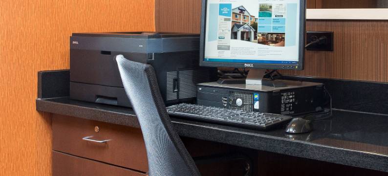 秘鲁万豪万枫酒店(Fairfield Inn & Suites Peru)图片