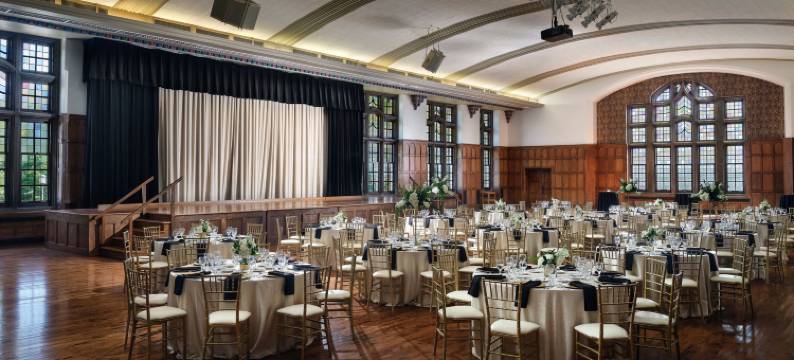 普渡大学联合俱乐部, 傲途格精选酒店(The Union Club Hotel at Purdue University, Autograph Collection)图片