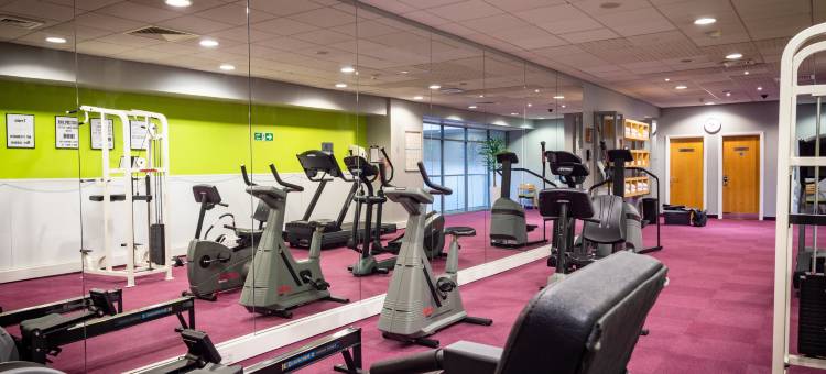Holiday Inn 利物浦 - 城市中心(Holiday Inn Liverpool - City Centre)图片
