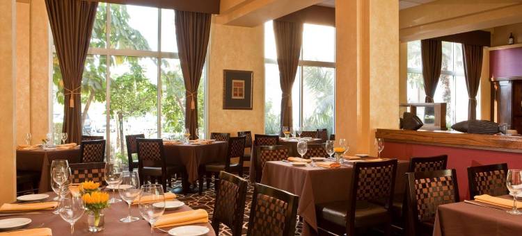 洛杉机希尔顿逸林酒店(DoubleTree by Hilton Los Angeles/Commerce)图片