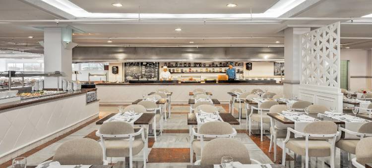 H10兰萨罗特岛公主酒店(H10 Lanzarote Princess)图片