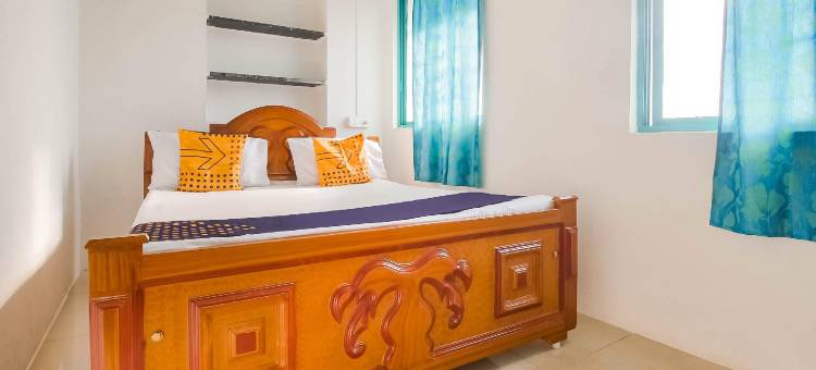 Spot on Sun Residency图片