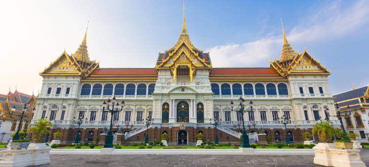 曼谷恭吞武里站霍普酒店(Hop Inn Bangkok Krung Thonburi Station)图片