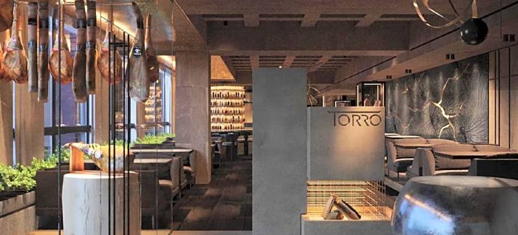 普罗夫迪夫百货商店酒店 - 美憬阁系列(The Emporium Hotel Plovdiv - MGallery Collection)图片