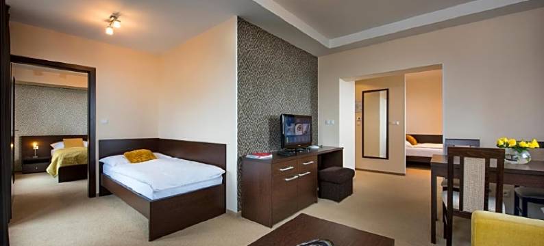 全景度假酒店(Hotel Panorama Resort)图片