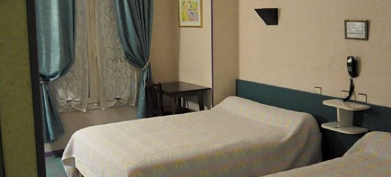 圣查尔斯酒店(Hôtel Saint-Charles)图片