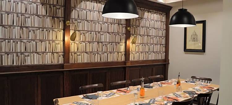 桑斯宜必思快捷酒店(ibis budget Sens)图片