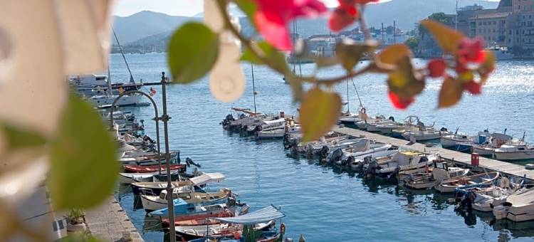 波尔图索尔住宿加早餐旅馆(Porto Sole Rooms)图片